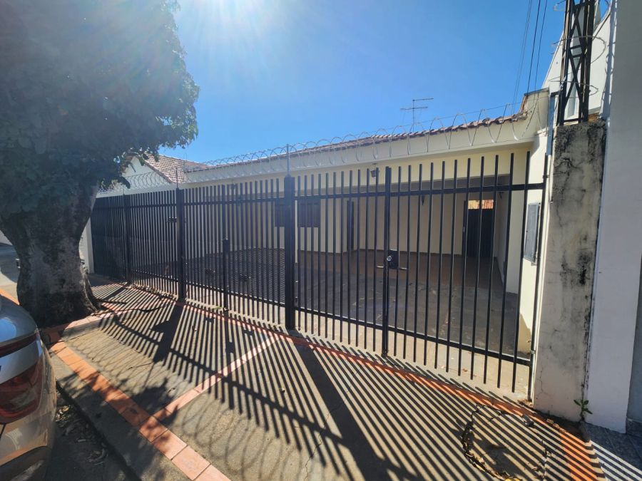 Casa - Venda - Jardim do Prado - Araçatuba - SP